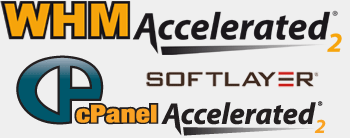 Cpanel/WHM Linux MySql PHP Apache Servidores Complexo